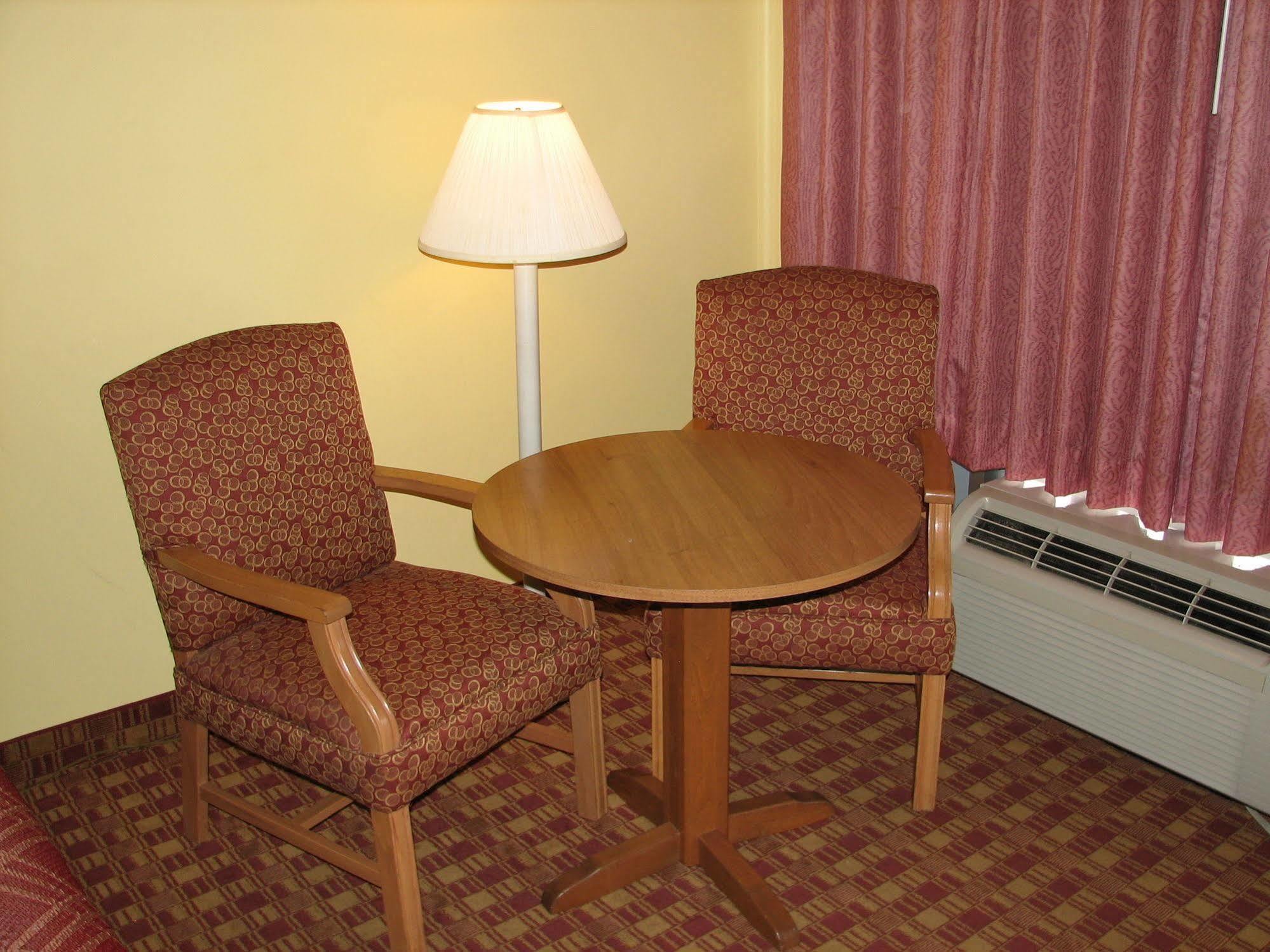 Econo Lodge Kosciusko Exterior foto
