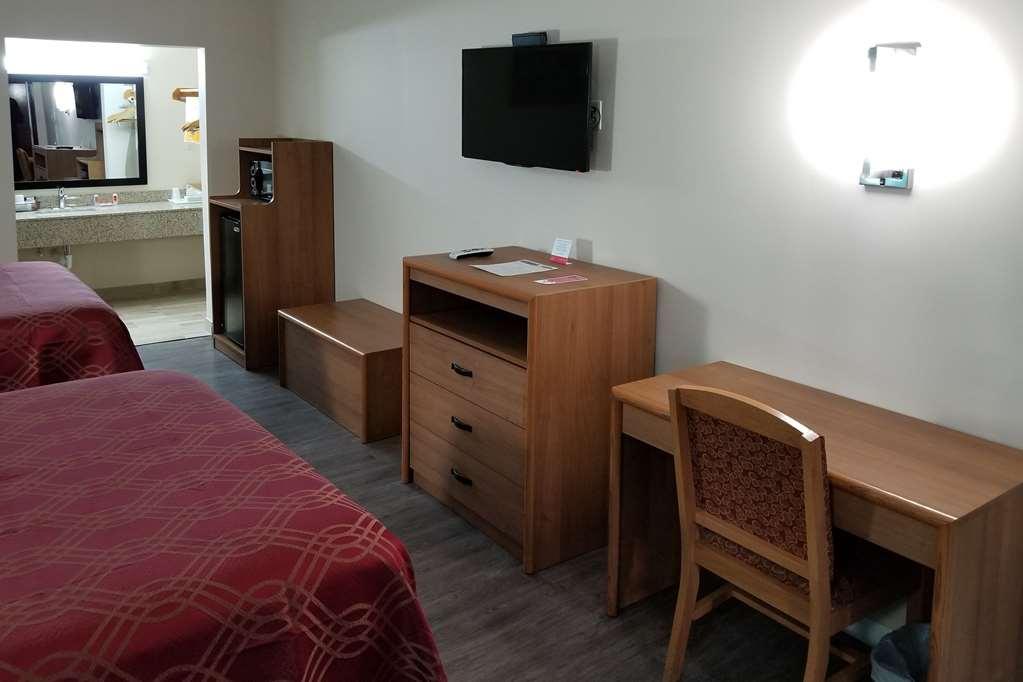 Econo Lodge Kosciusko Cameră foto