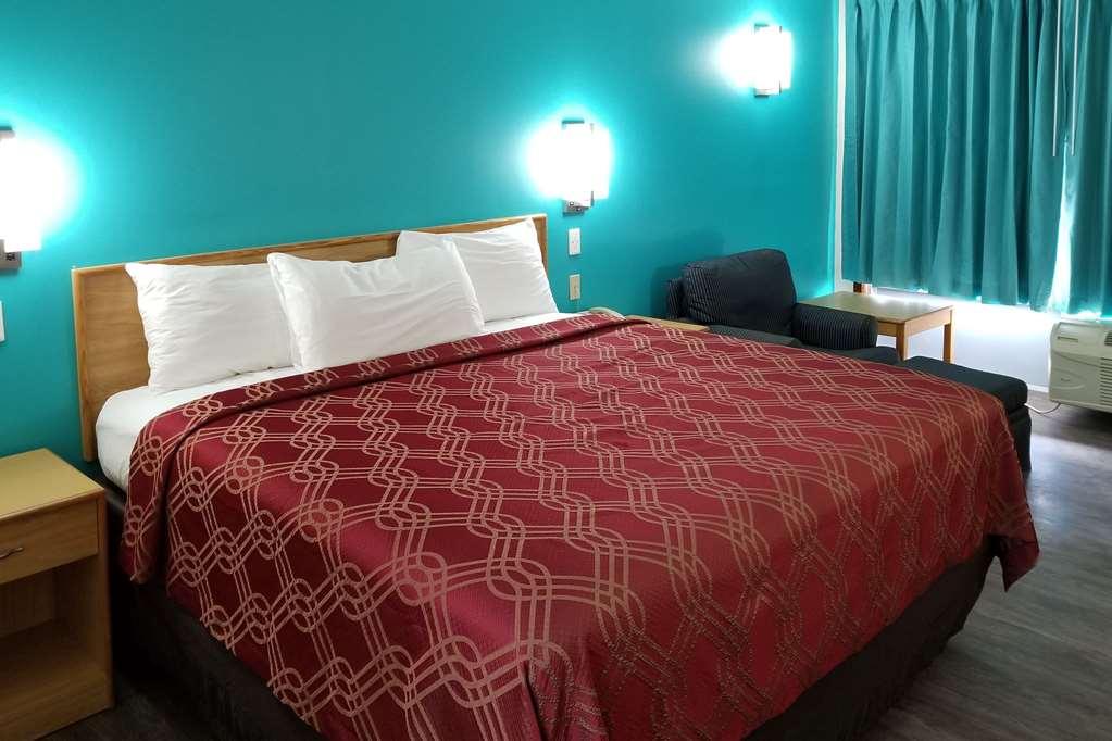 Econo Lodge Kosciusko Cameră foto