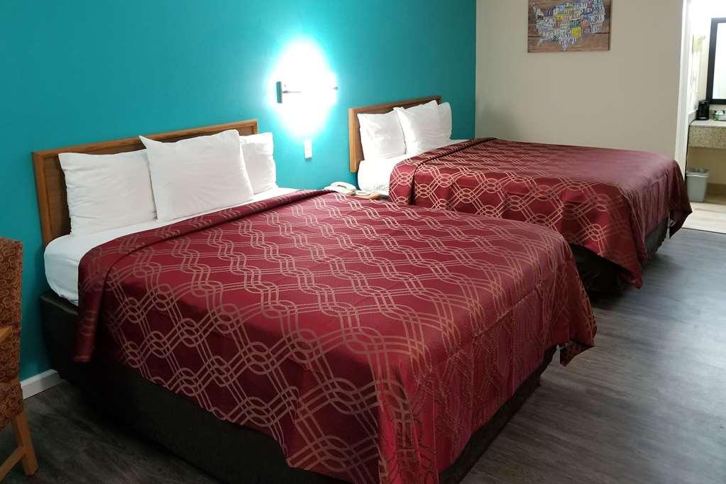 Econo Lodge Kosciusko Cameră foto