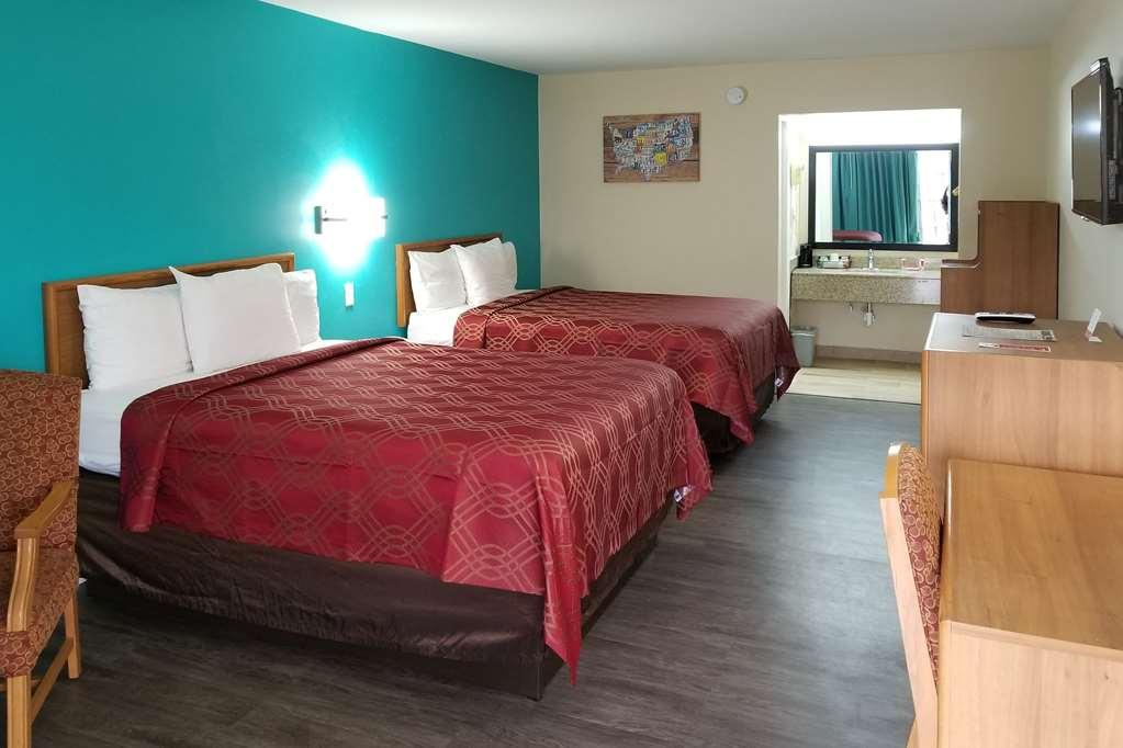 Econo Lodge Kosciusko Cameră foto