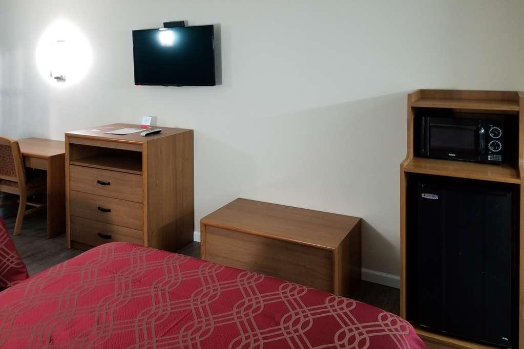 Econo Lodge Kosciusko Cameră foto